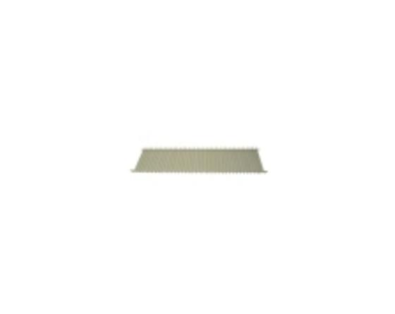 Rejilla caida hielo cubito 33gr cb640
