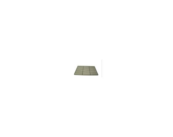 Rejilla estante bajo mostrador 595x400mm gaggia
