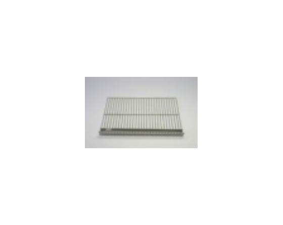 Rejilla expulsora 275x240x25mm pulsar itv