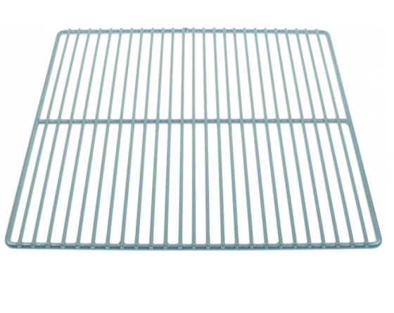Rejilla plastificada 480x400mm armario frÍo