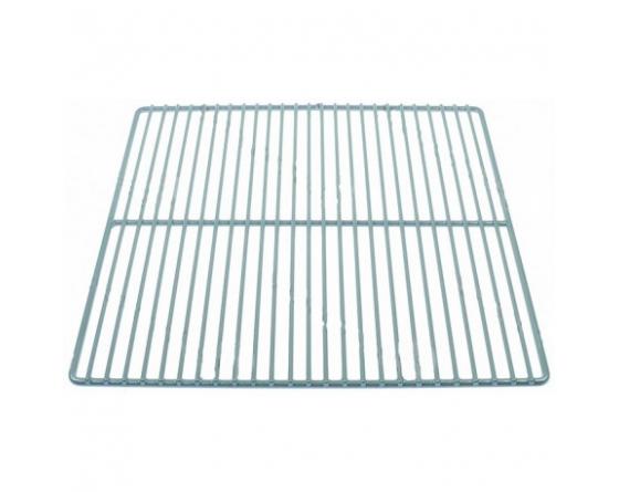 Rejilla plastificada 480x400mm armario frío