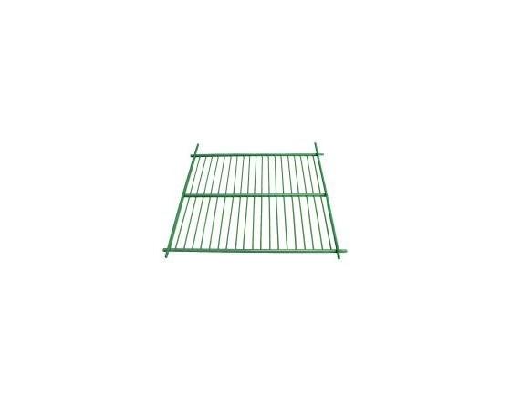 Rejilla snack 420x450mm lateral fagor