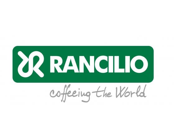 Rejilla system 2 grupos rancilio