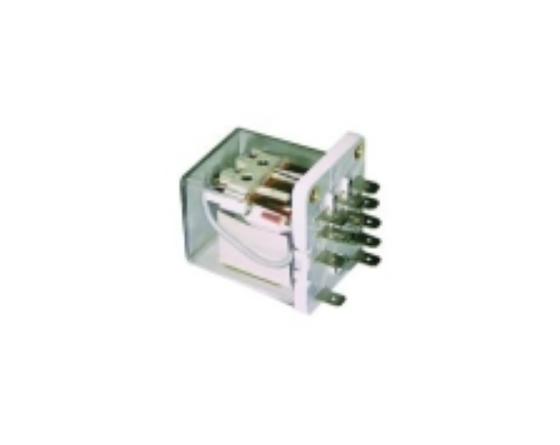 Rele 16a 230v s-651/810/850 elettrobar