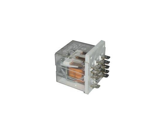 Rele 16a 24v 3 polos acs 91 comenda