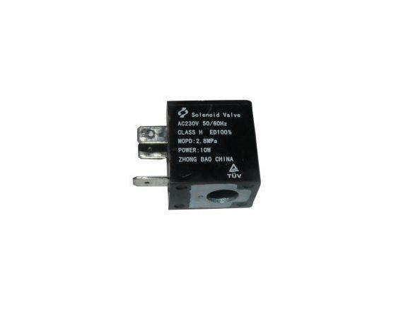 Rele termico ti 16047h0208