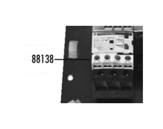 Rele termico tm lrd12 5.5-8 230v jemi