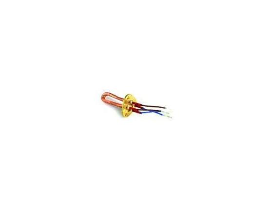 Resistencia 1 grupo 1000w 230v doble l 150mm