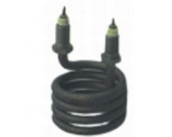 Resistencia 1 grupo 1400w 230v beach