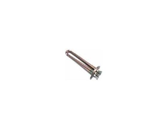 Resistencia 1 grupo 1800w 110v azkoyen