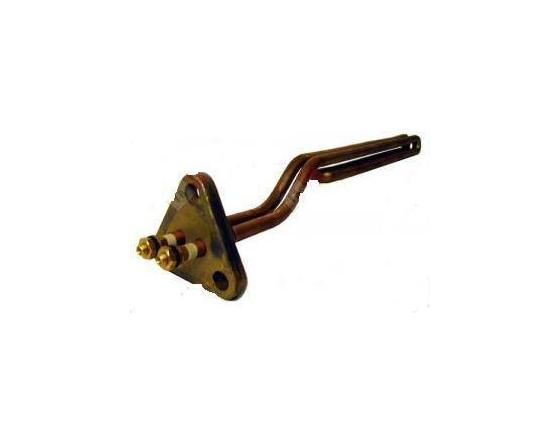 Resistencia 1 grupo 750w 110v tell