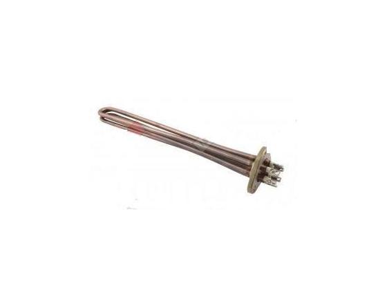 Resistencia 1 grupo bravo 2400w 230v azkoyen