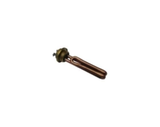 Resistencia 1350w 230v capuccino brasilia