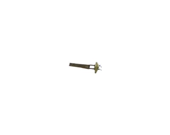 Resistencia 2 grupos 230v 2500w l200mm