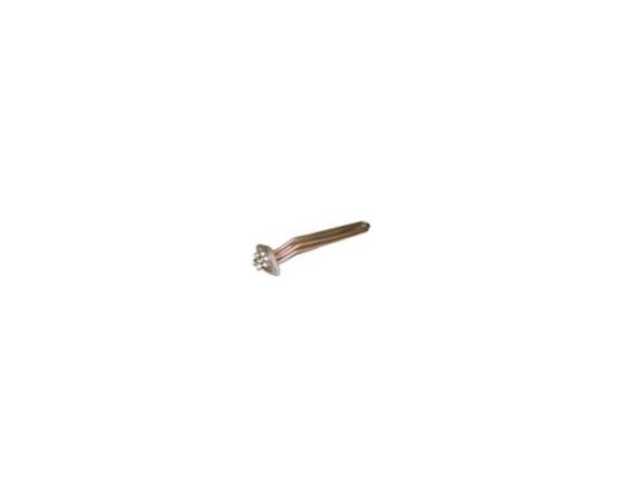 Resistencia 2 grupos 2600w 380v