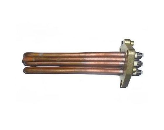 Resistencia 2 grupos 2850w 230v cimbali