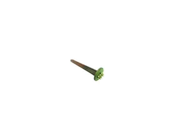 Resistencia 2 grupos 3000w 230/380v simonell
