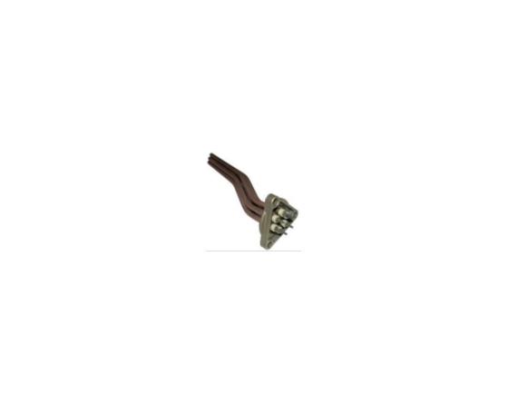 Resistencia 2 grupos 3000w 230v medi-s20