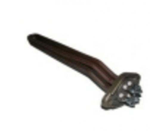 Resistencia 2 grupos 3400w 230/380v wega