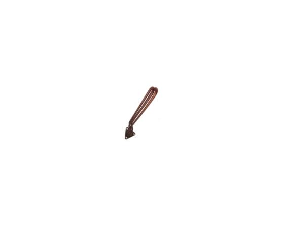 Resistencia 2 grupos 3500w 230v l335mm