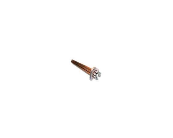 Resistencia 2 grupos 3600w 230/400v