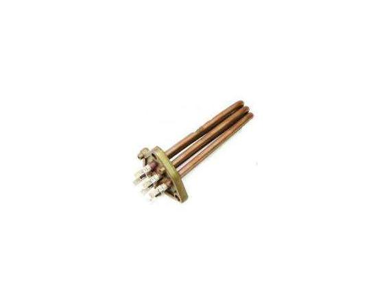 Resistencia 2 grupos 3750w 110v m-20 cimbali