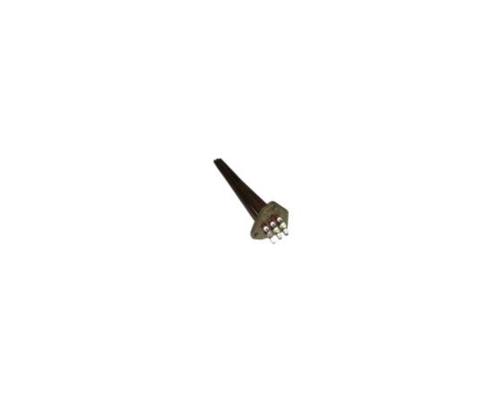 Resistencia 2 grupos 3750w/4500w 230v m27/m3