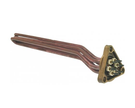 Resistencia 2 grupos 4300w 230/400v c10 rancilio
