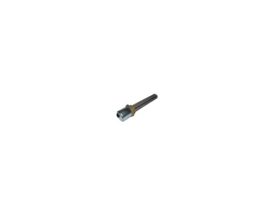 Resistencia 2 grupos 4500w 230v/400 rosca 1,5
