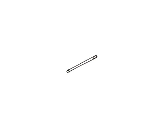 Resistencia 2 grupos horquilla 1700w 230v