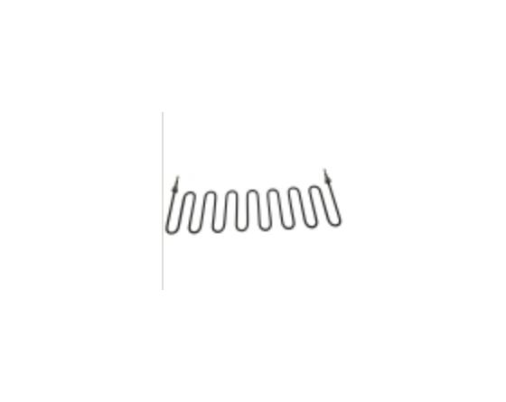 Resistencia 2500w 230v horno rational