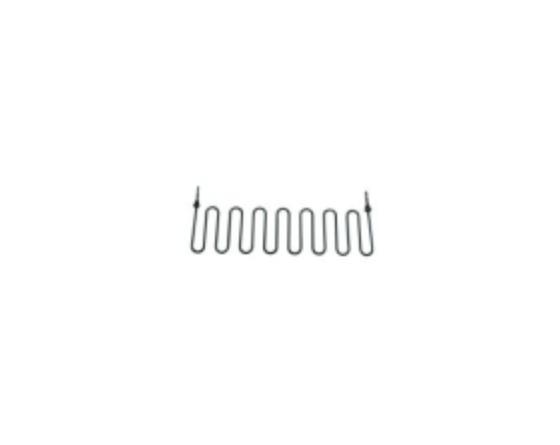 Resistencia 2500w 400v horno rational