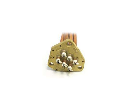 Resistencia 3-4 grupos 5790w/7020w 230v m28
