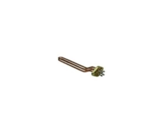 Resistencia 3 grupos 3700w 230v astoria