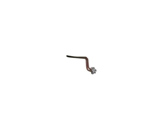 Resistencia 3 grupos 3700w 380v alta