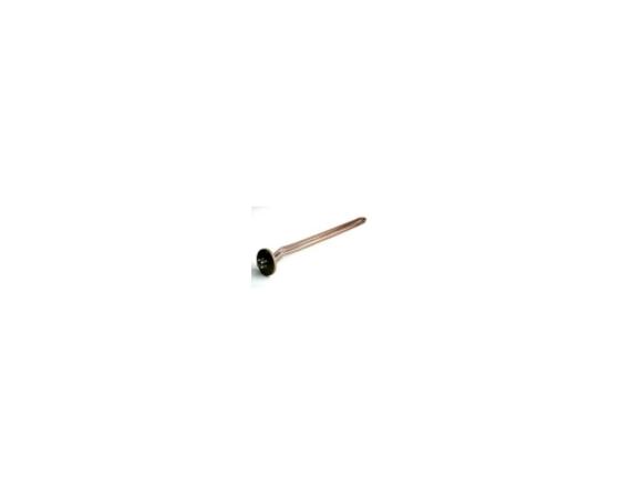 Resistencia 3 grupos 3800w 230v spaziale