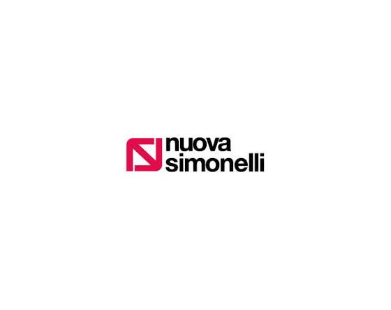 Resistencia 3 grupos 5000w 110v simonelli