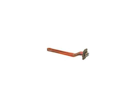 Resistencia 3 grupos 5000w 230v simonelli