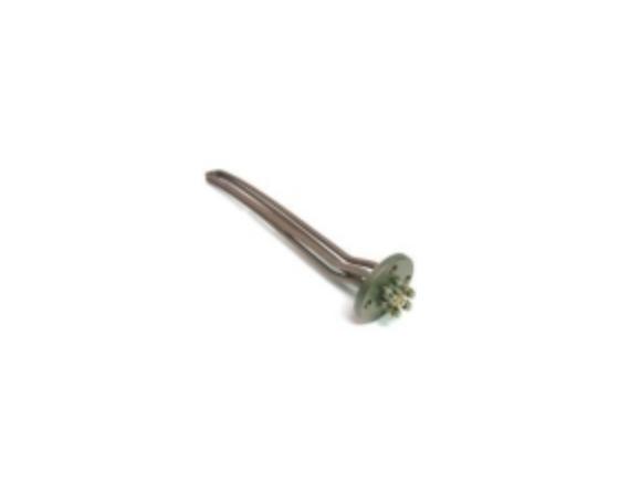 Resistencia 3 grupos 5000w 230v vaina ellise bezzera