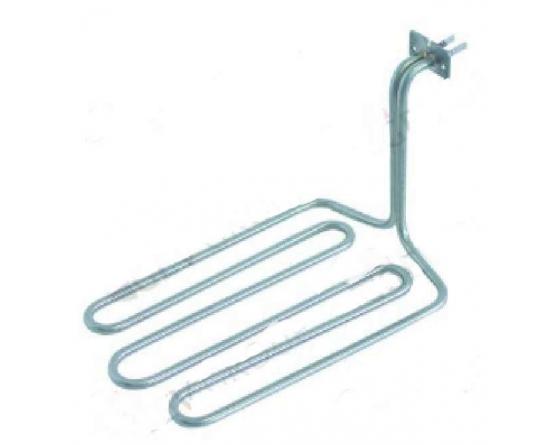 Resistencia 3200w 230v espirales 1 l 297mm an 180mm h 161mm fri fri