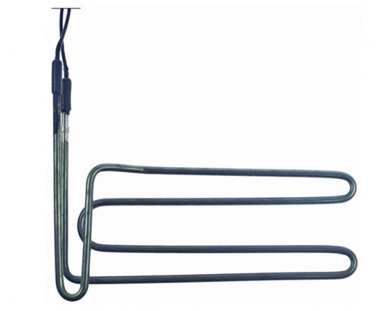 Resistencia 335w 230v zanussi