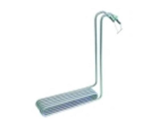 Resistencia 6000w 230v freidora fagor