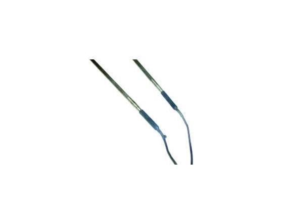 Resistencia blindada doble 300w 110v 100