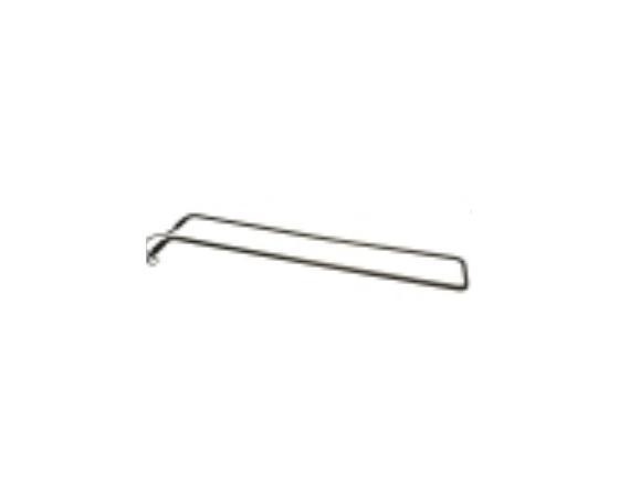 Resistencia blindada fc 62-72 650w 100 fagor