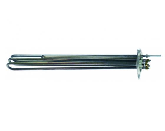 Resistencia calderin 12000w 230v ln120 colged