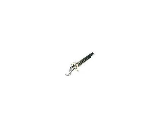 Resistencia calderin 2400w 230v rancilio