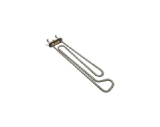 Resistencia calderin 2500w 230v l 275mm elettrobar