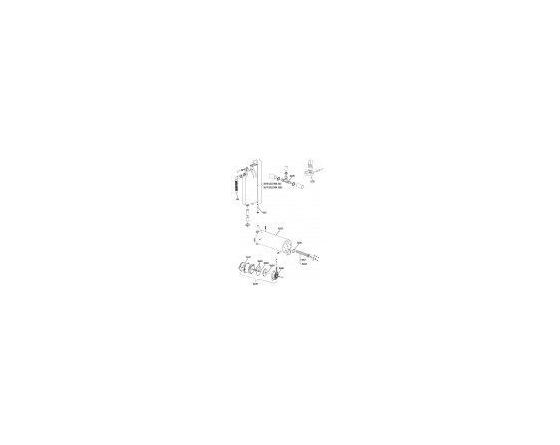 Resistencia calderin 6000/6530w 230v dihr