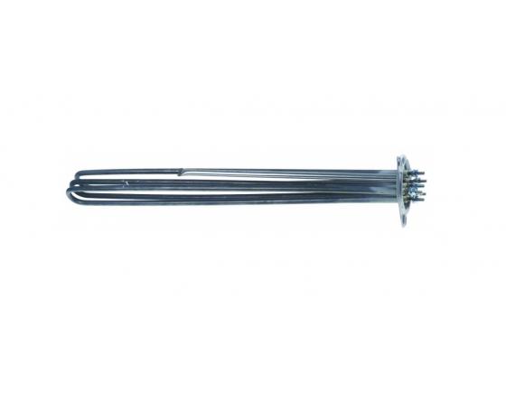 Resistencia calderÍn 230/400v 14000w 625mm comenda, hoonved, rica