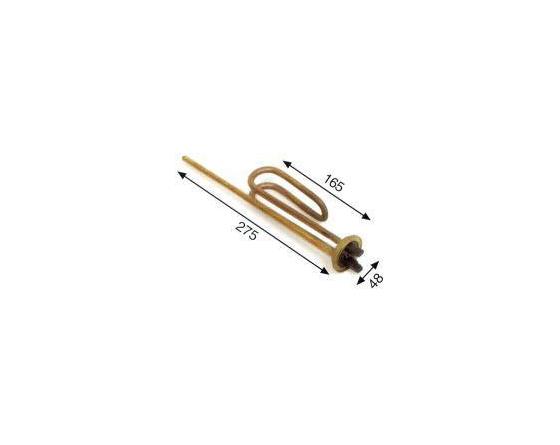Resistencia calentador 1200w 230v cointra